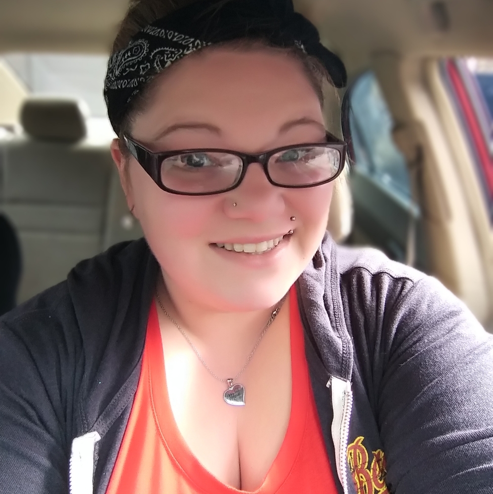 Meet your Posher, Megan